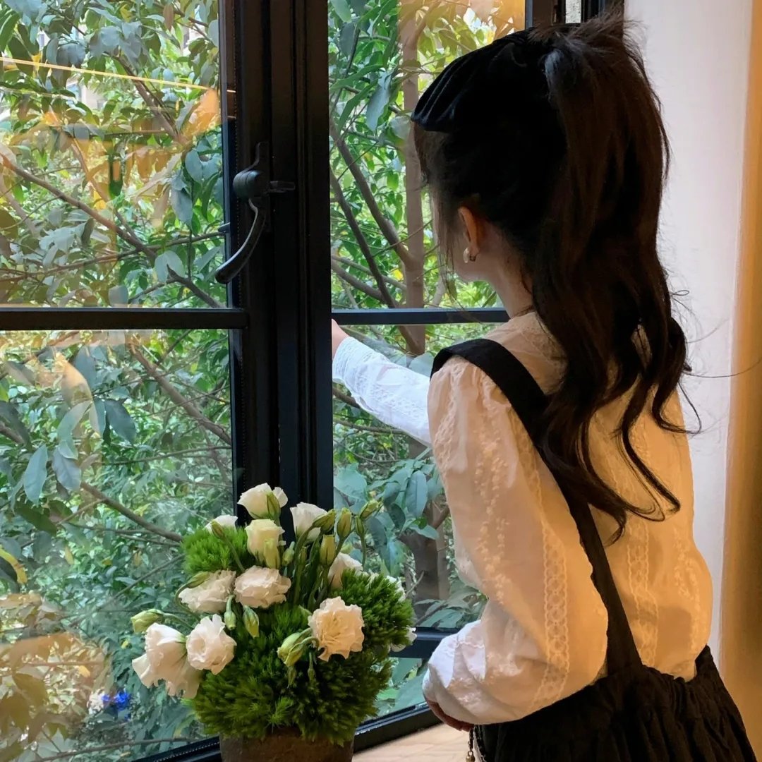 难道不浪漫